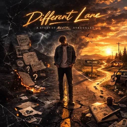 Different Lane Mixtape