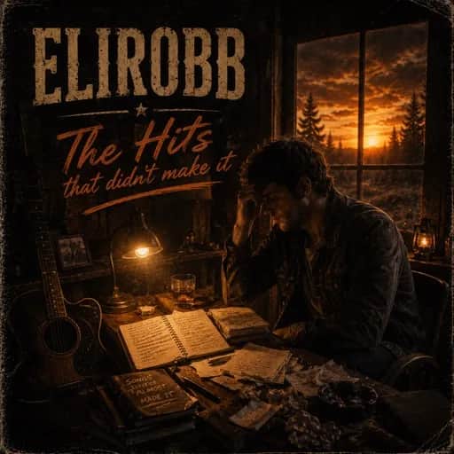 ELIROBB: The Hits that didn’t make it