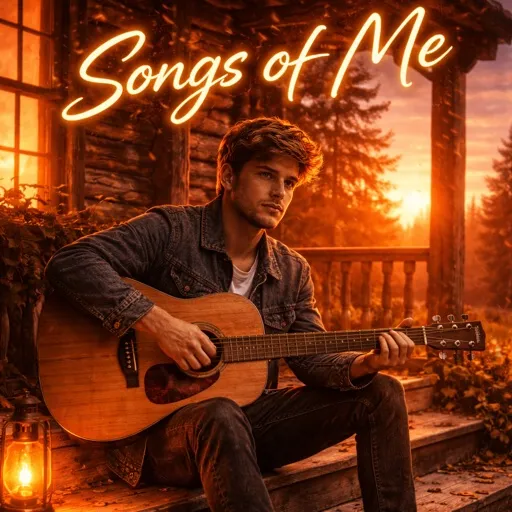 Songs of Me