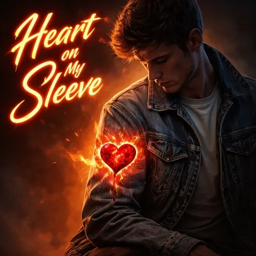 Heart on my Sleeve EP