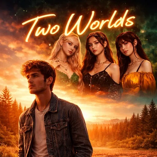 Two Worlds (feat. StreetDolls)