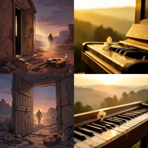 Untitled Playlist #9