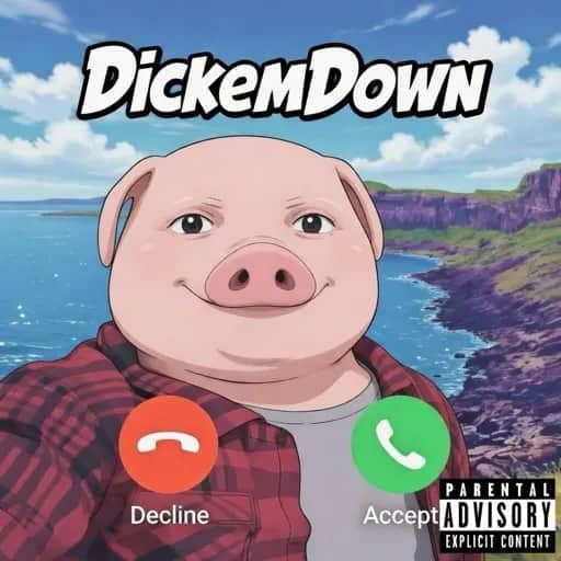 Dick Pork