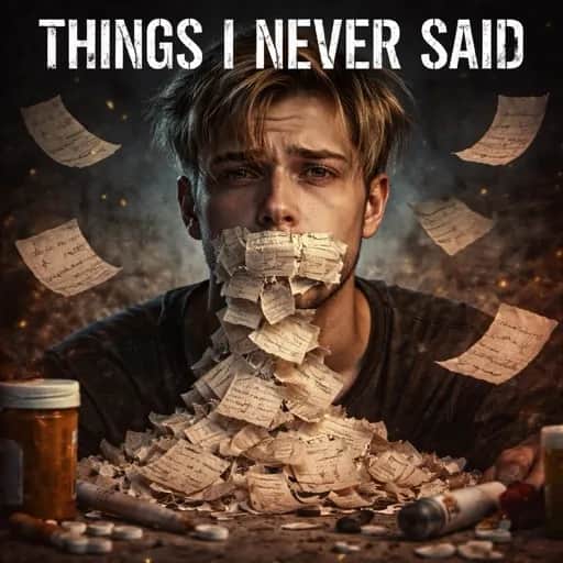 Things I Never Said