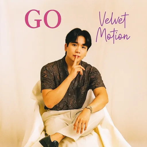 (K-Boyz) Go- Velvet Motion