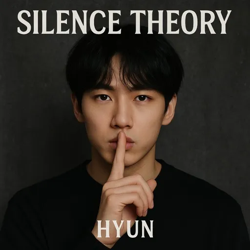 Hyun (K-Boyz)- Silence Theory