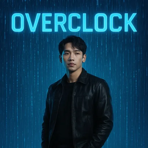 Rain(K-Boyz) Overclock
