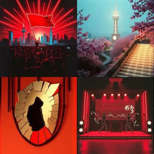 Untitled Playlist #2