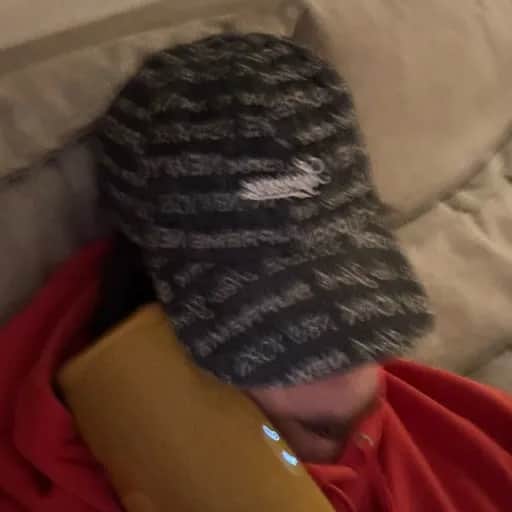 Can’t change my ways