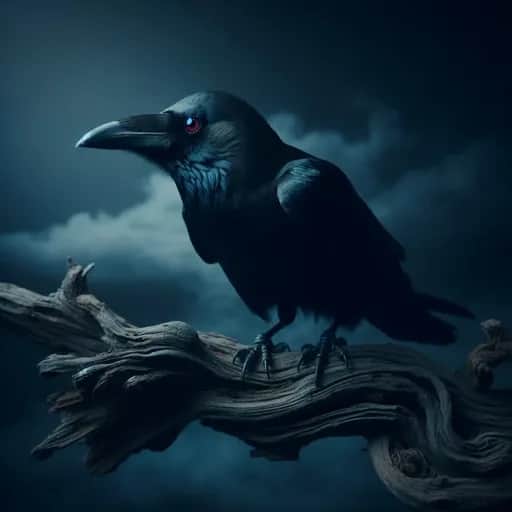 Face in the Darkness