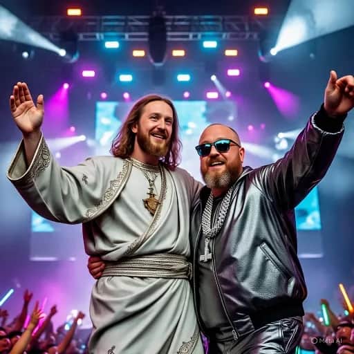 Mac cracker riot music