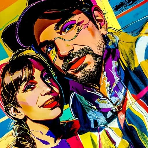 A little love never hurt today.