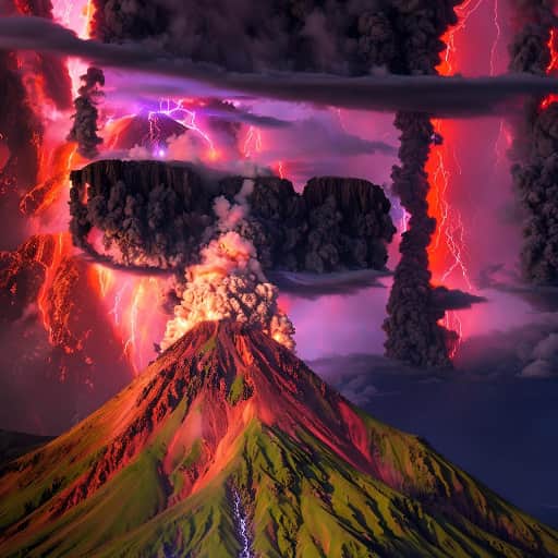 Hard shit guitar explosions