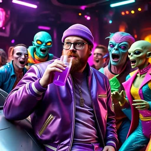 Pimpin ain't Pimpin if ya not Pimpin.