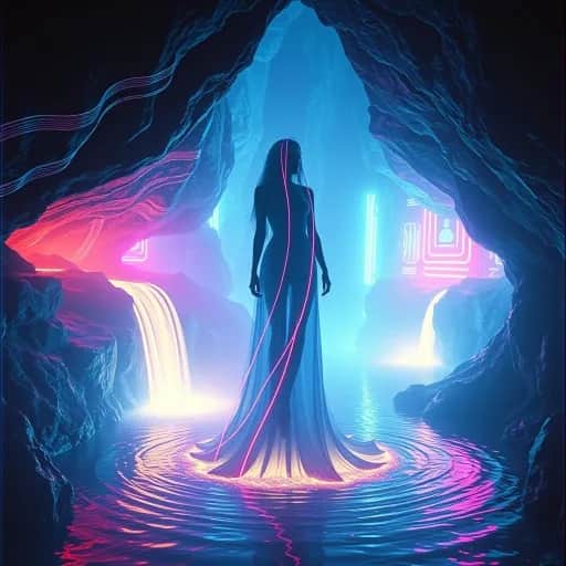 MillionMountainWater