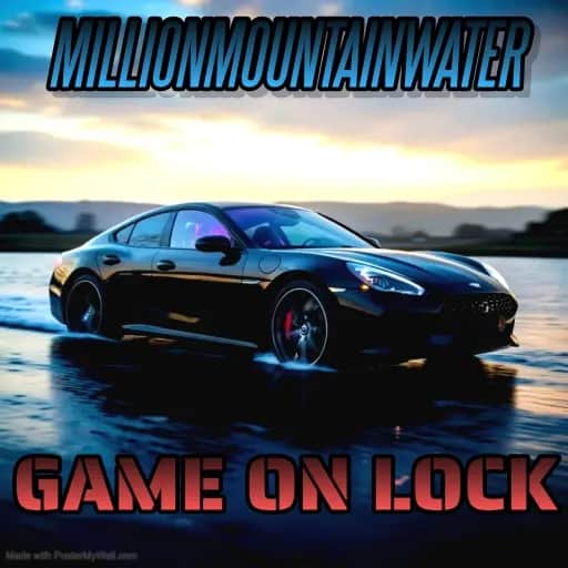 Game On Lock