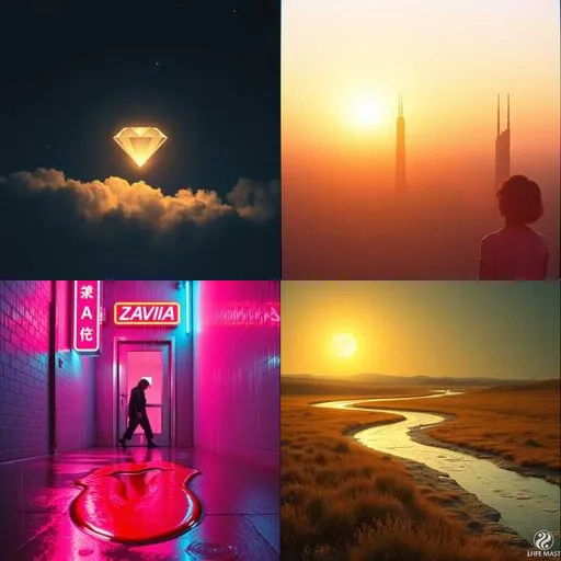 Hello Again, Emerald City!