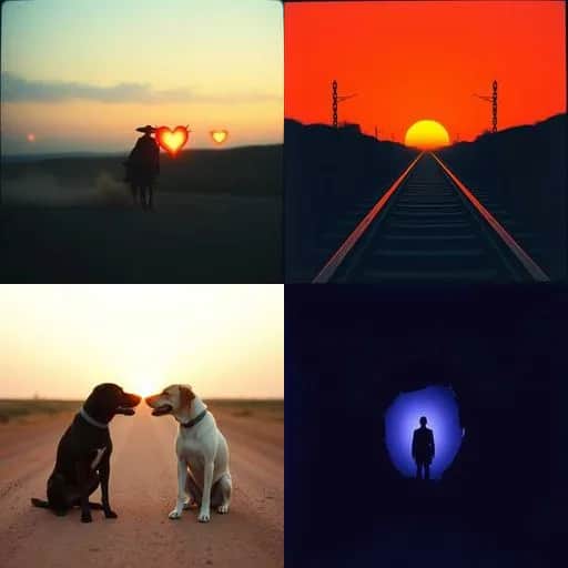 NEW TRACKS September