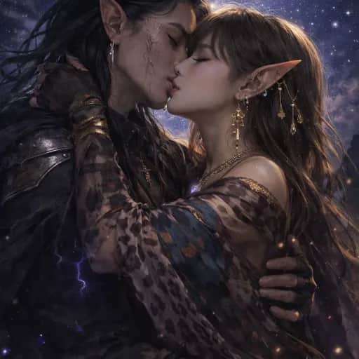 Midnight Fantasy Collection