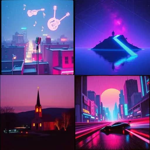 Sanger på norsk i nye versjoner