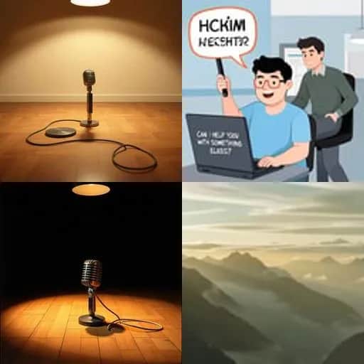 Untitled Playlist #1