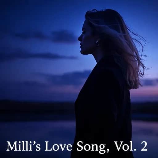 Milli’s Love Song, Vol. 2