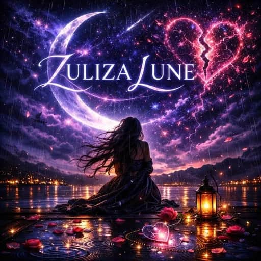 Midnight Stories of Love & Loss