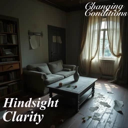 Hindsight Clarity