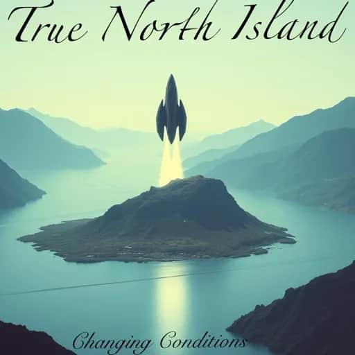 True North Island