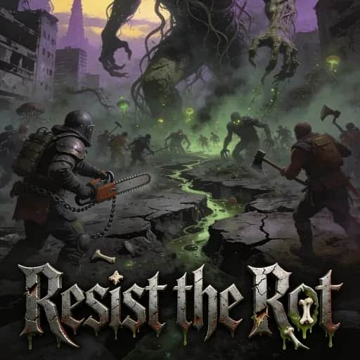 Ash's of the fallen first then shattered gates