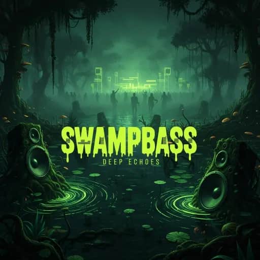 SWAMP BASS GROVE