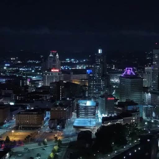 Me Vs A.i - Providence Nights