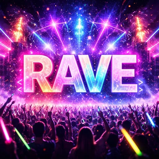RAVE (English)