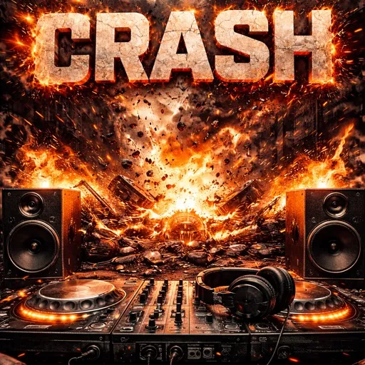 CRASH (German)