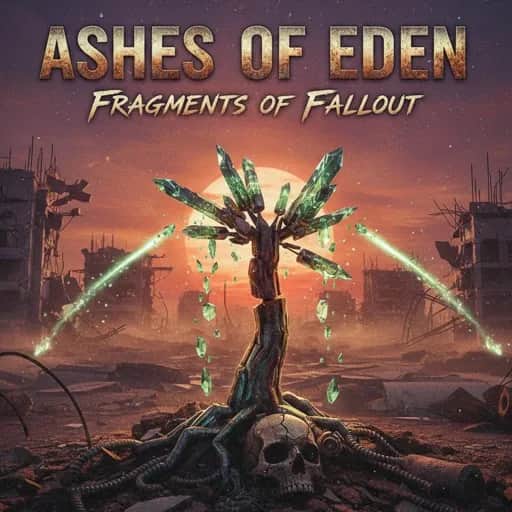 Fragments of Fallout