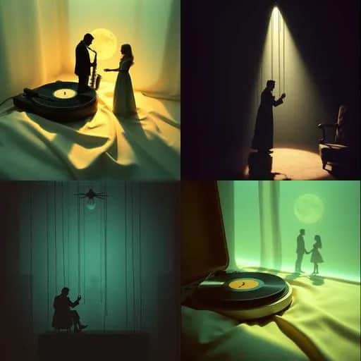 Random song I have #4