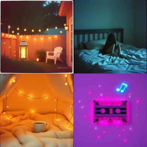 Random songs I have #2