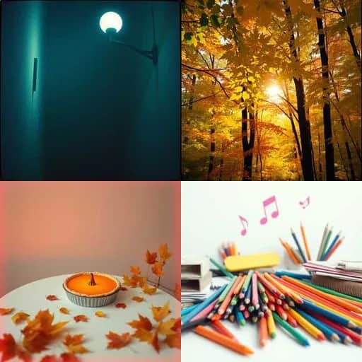 Random songs I have #3