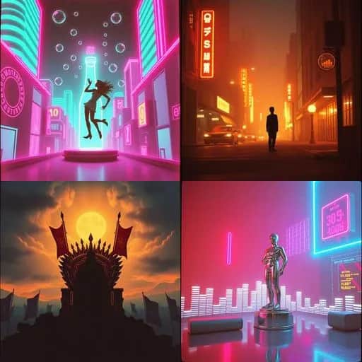 Random Songs I Have #5