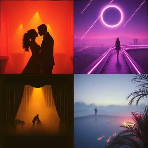 Random Songs I Have #6