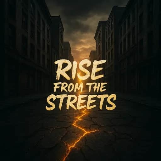 RISE FROM THE STREETS