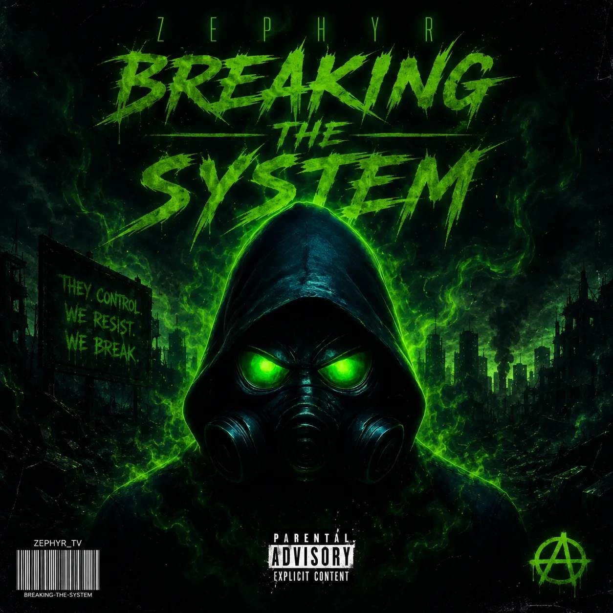 Breaking the System