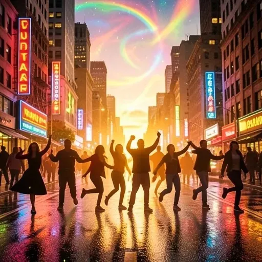 A forgotten era(2000’s)