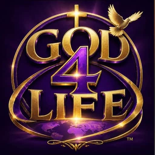GOD 4 life