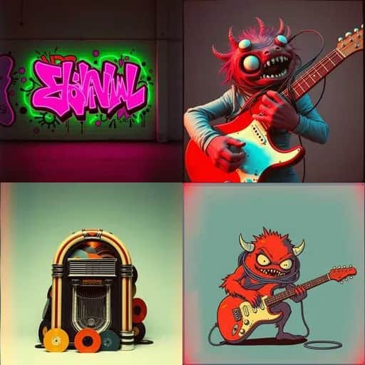 CAMrecords Greatest hits