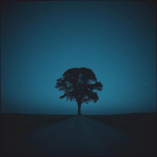 Ghost on the highway