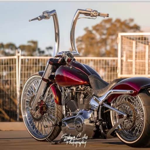 Slow ridin bandin loud