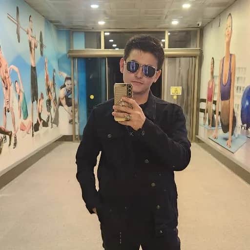 Abdullah çelik (MC HASRET)