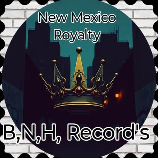 B,N,H, Records all star artists,,Mr quiet and candycat