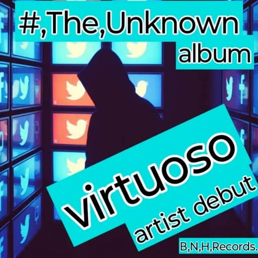 VIRTUOSO PlATFORM TAKE OVER...B,N,H,Records